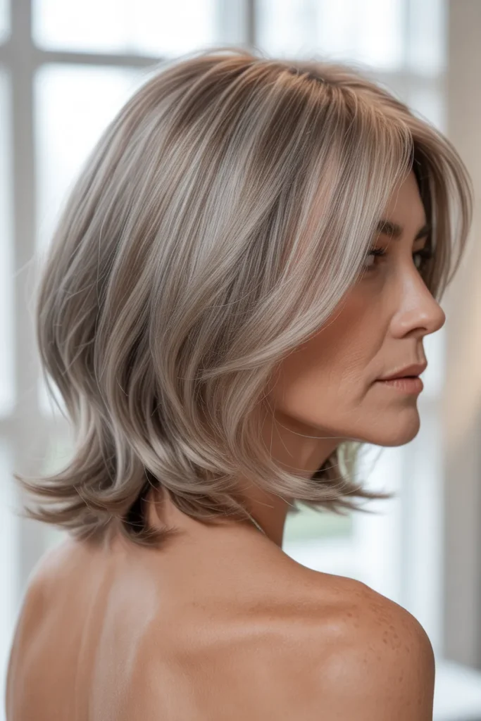 Micro Layer Lob