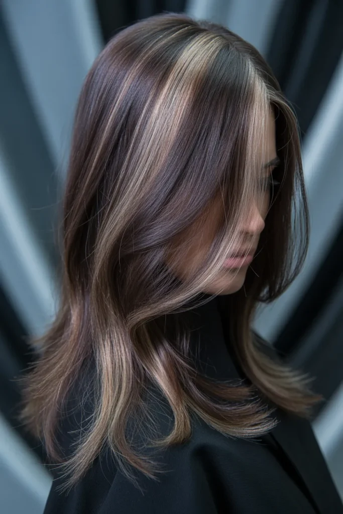 Midnight Beige Contrast
