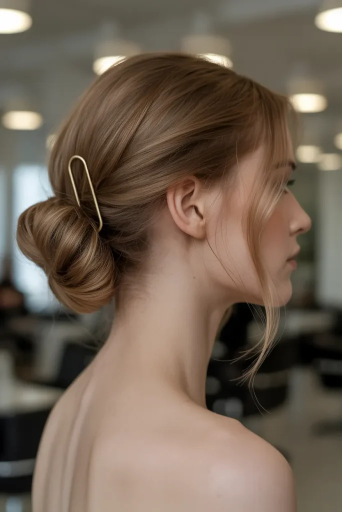 Mini Claw Half Pony