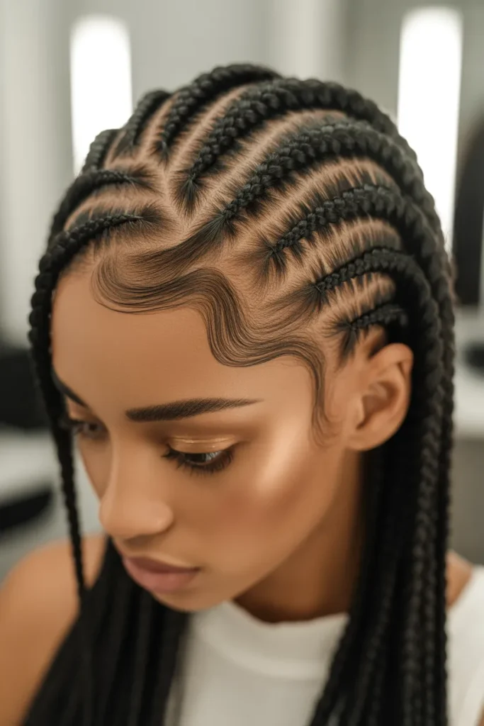 Mini Knot Details