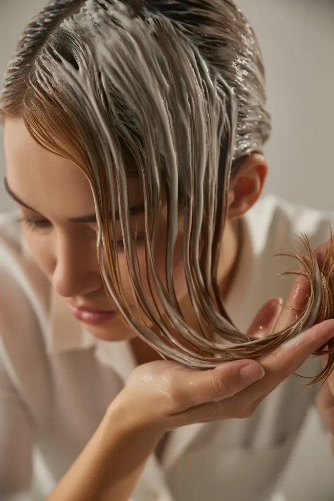 Moisture Reset Ritual