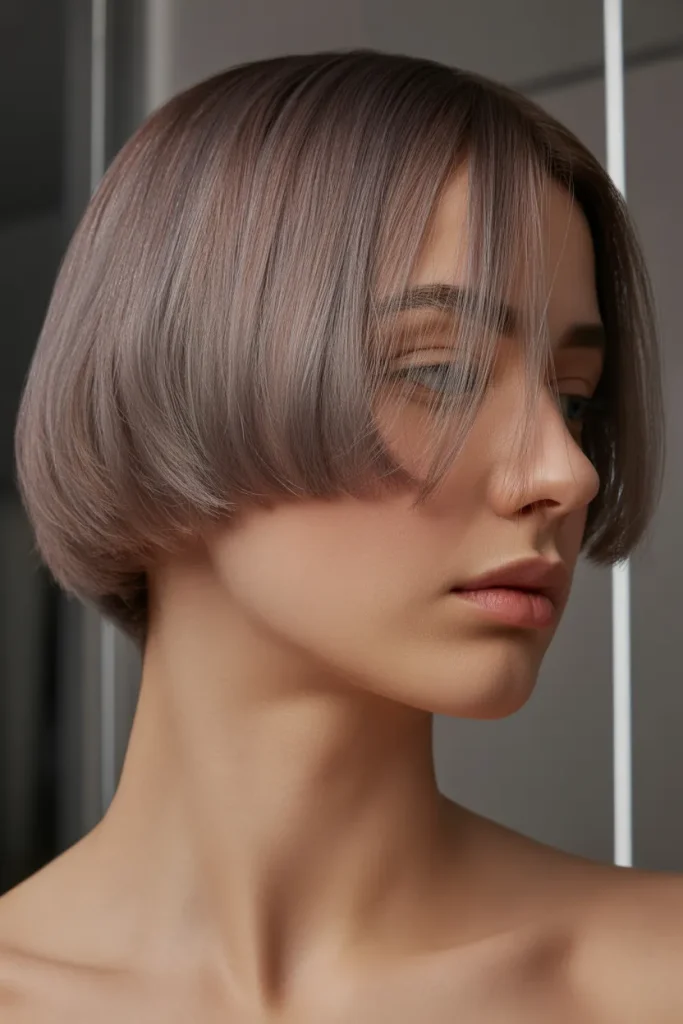 Mushroom Taupe Brown