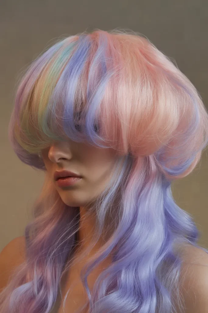 Pastel Pop Jellyfish