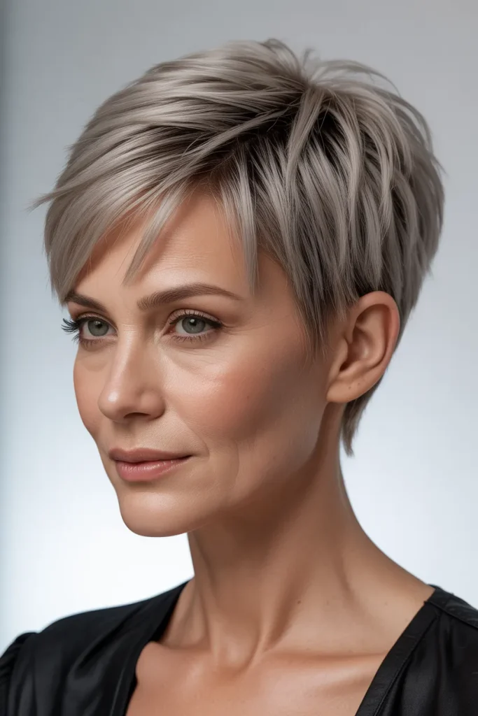 Prism Tip Pixie