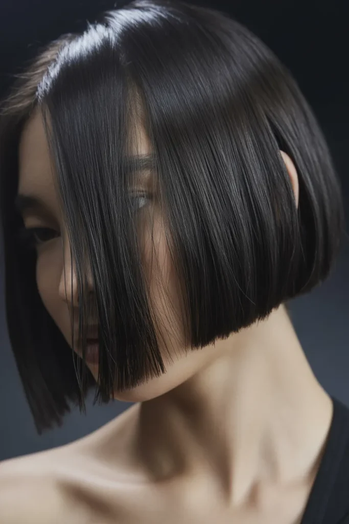 Razor Line Bob