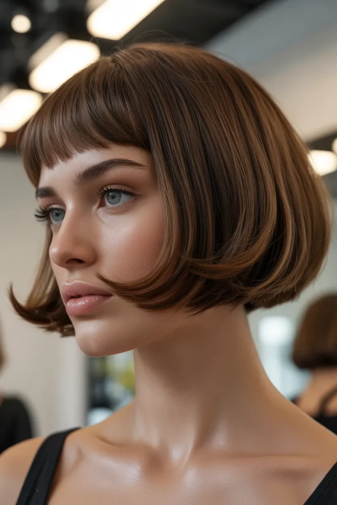 Rounded Bubble Bob