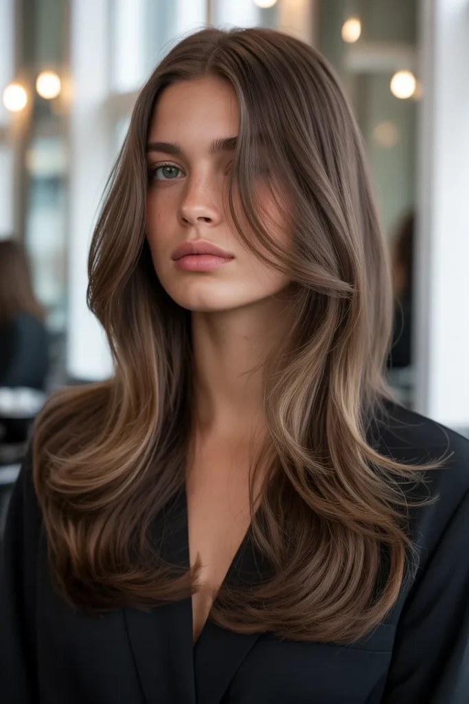 Sable Balayage