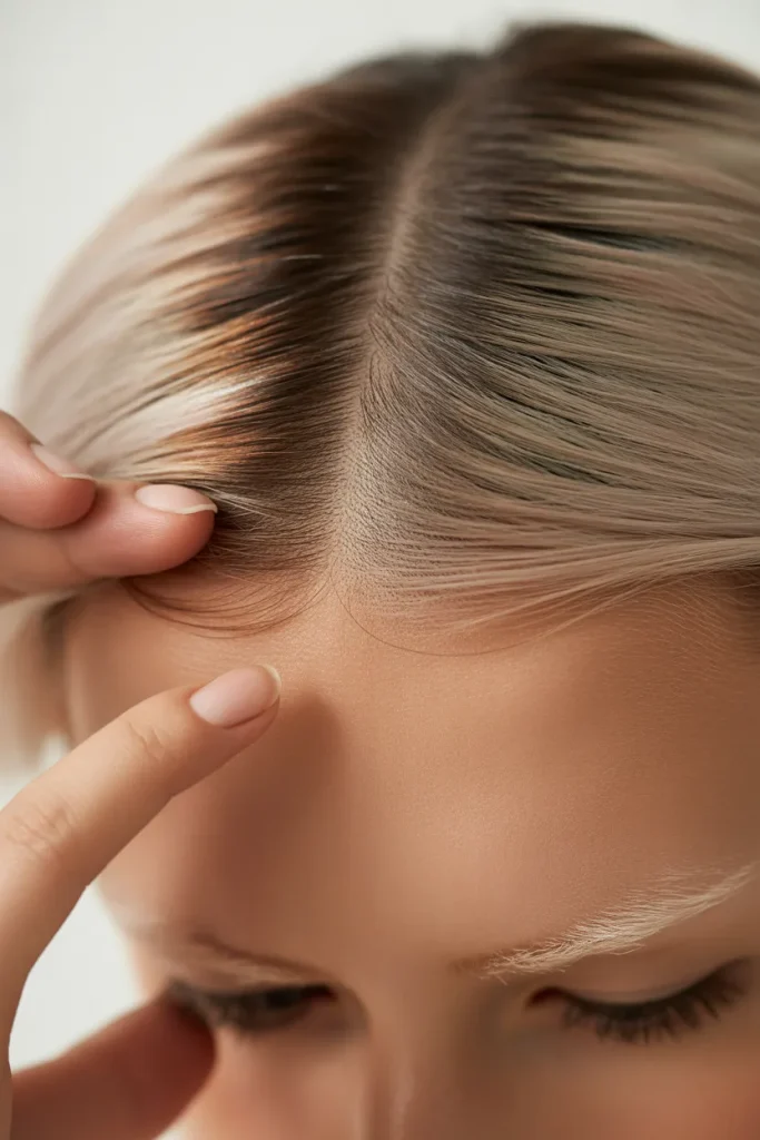 Scalp Balance Care