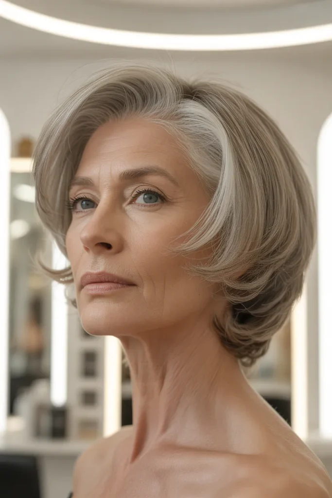 Sculpted Halo Layers