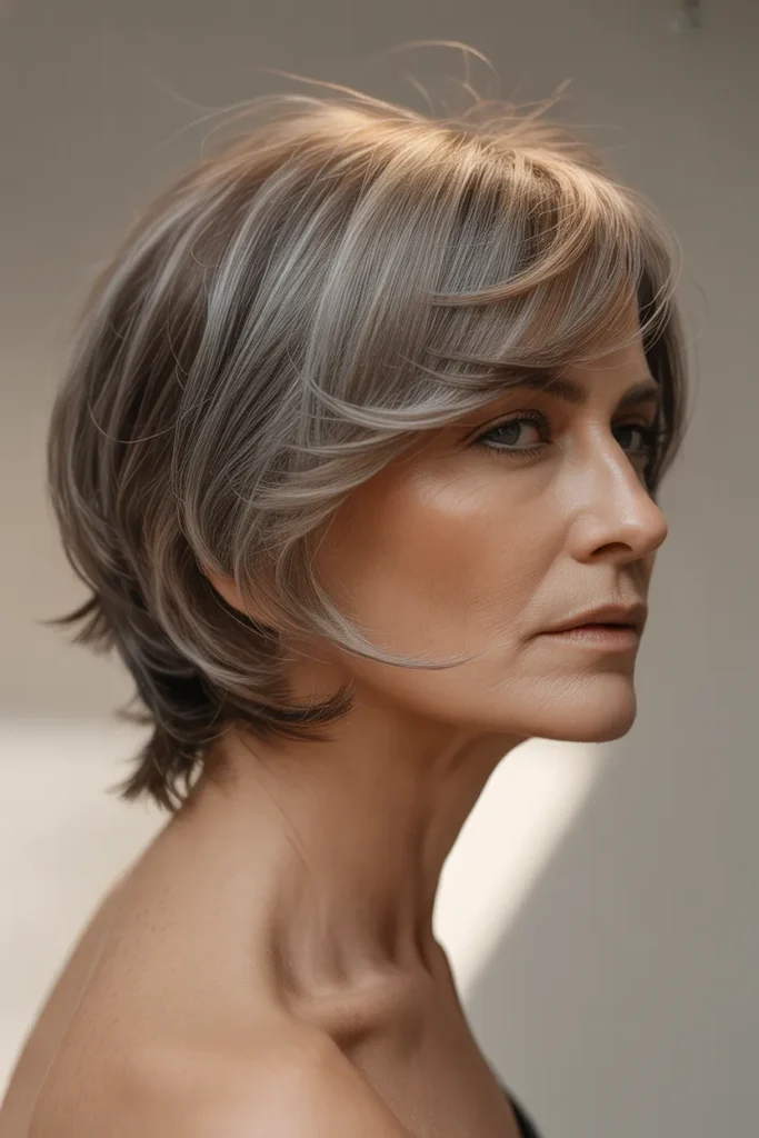 Sidecar Layer Cut