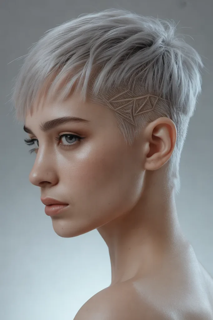 Silver Rune Crop