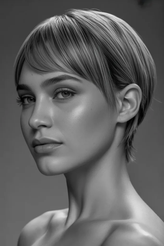 Sleek Side Split