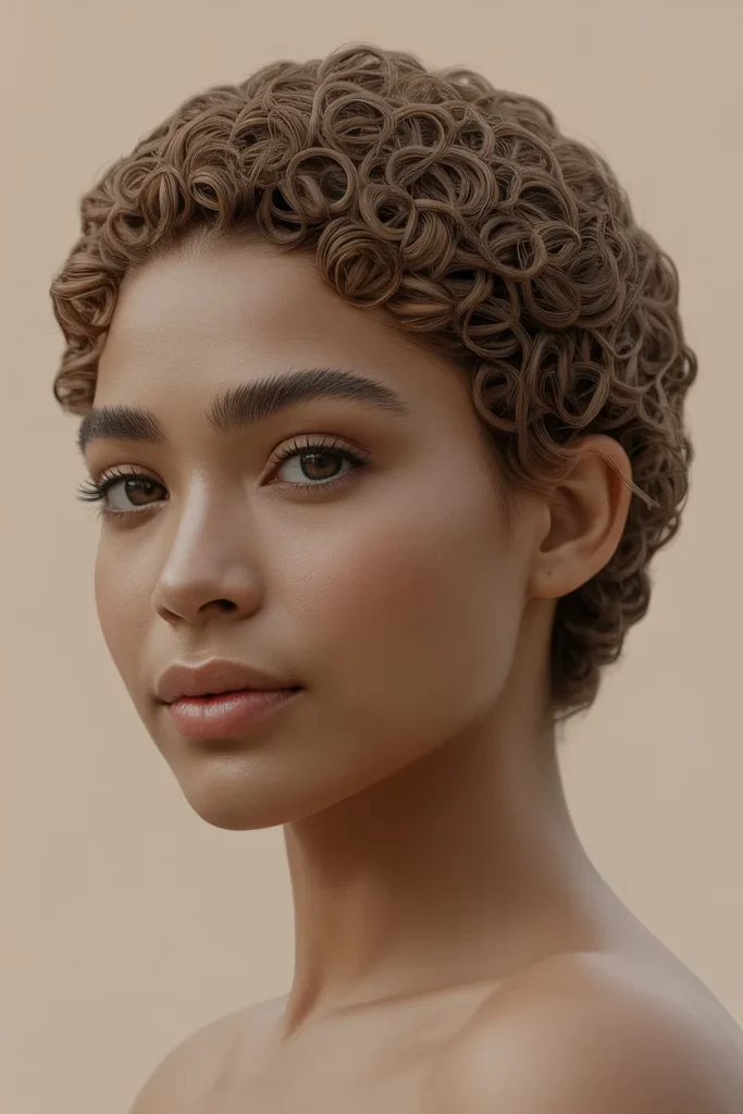 Soft Rounded TWA