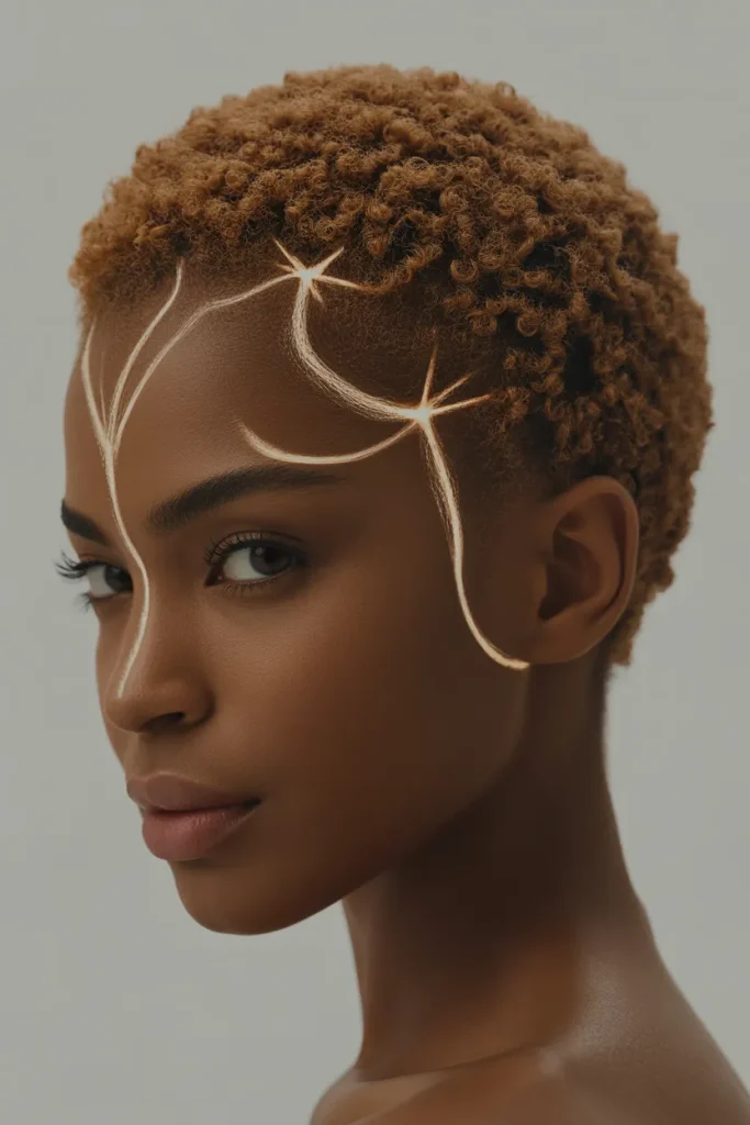 Star Part TWA