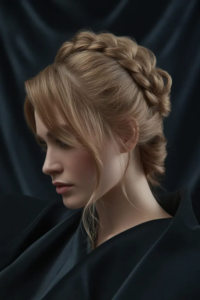 Thorned Crown Twist