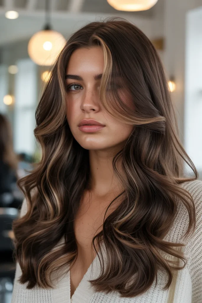 Toasted Mocha Flow