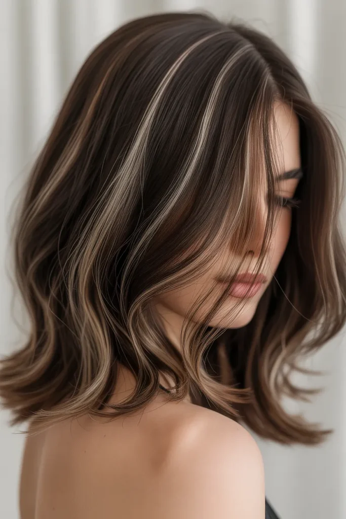 Truffle Beige Shimmer