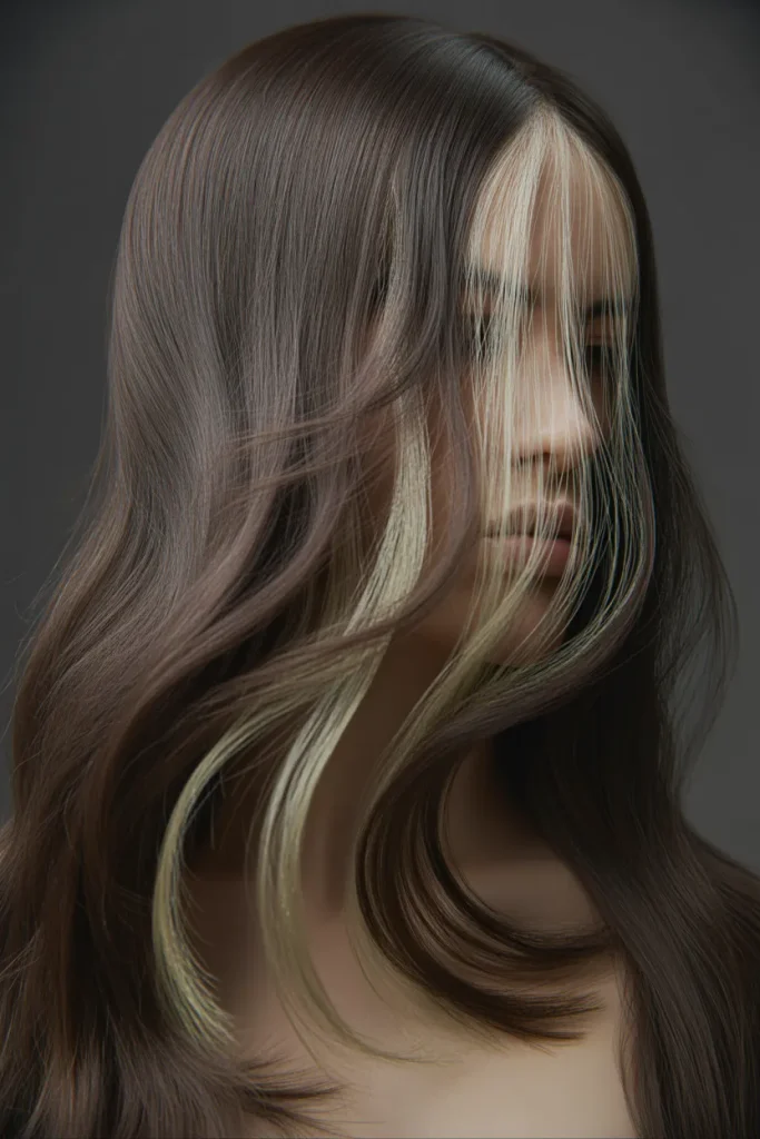 Underlayer Pearl Melt