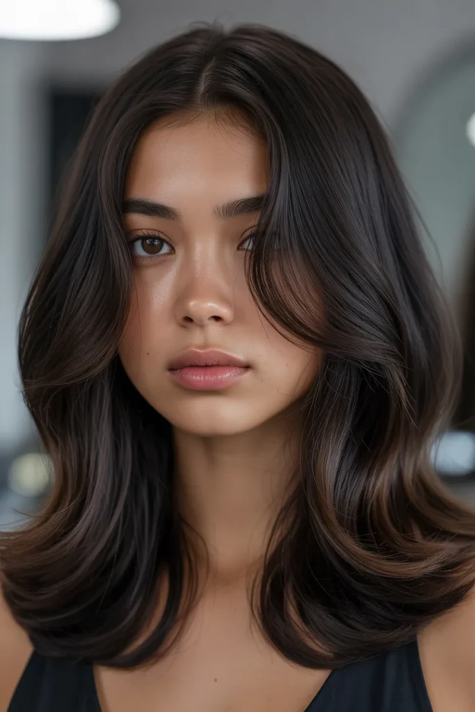 Velvet Mocha Threads