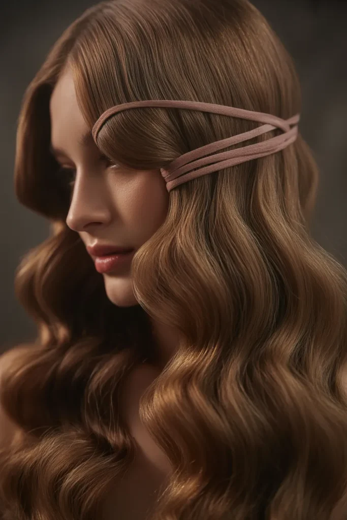 Velvet Witch Waves