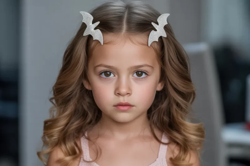 halloween hairstyles for kids