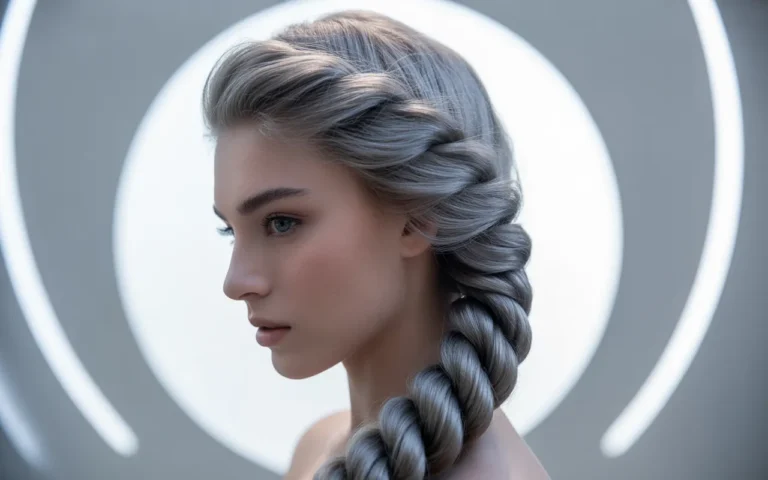 halloween hairstyles for women