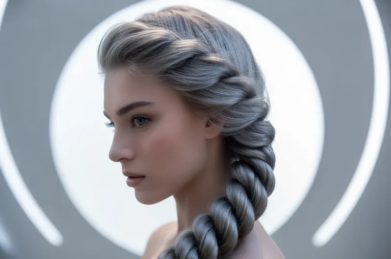 halloween hairstyles for women