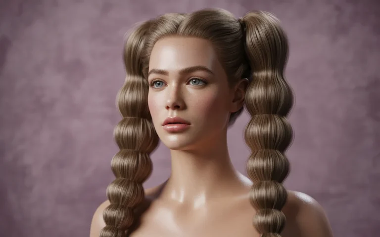 medusa hairstyles