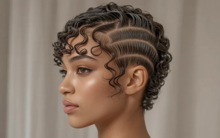 twa hairstyles