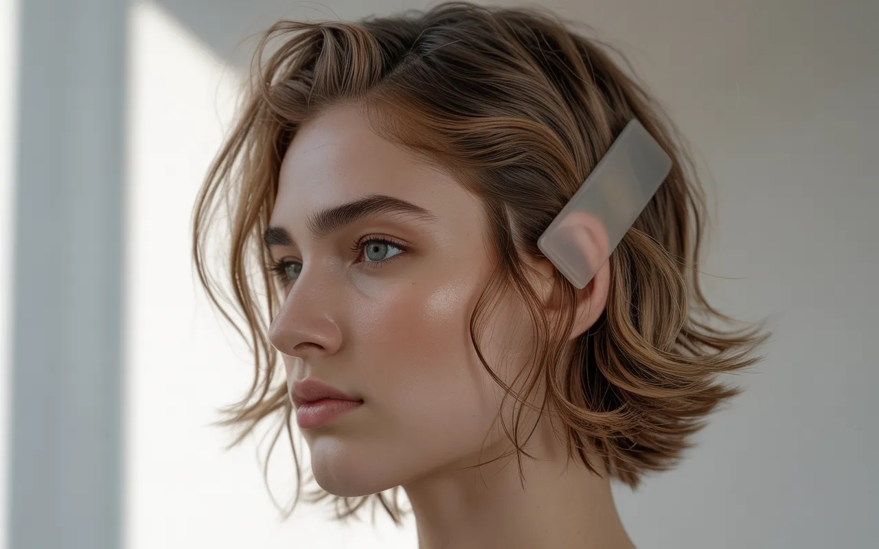 types of hair clips explained