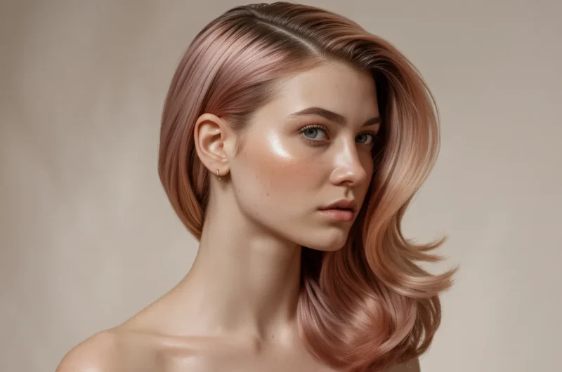 undercut hairstyles women