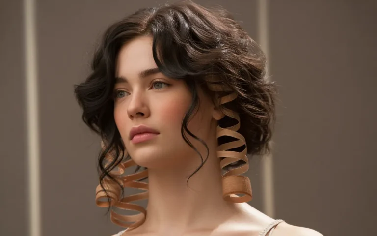 winter balayage brunettes
