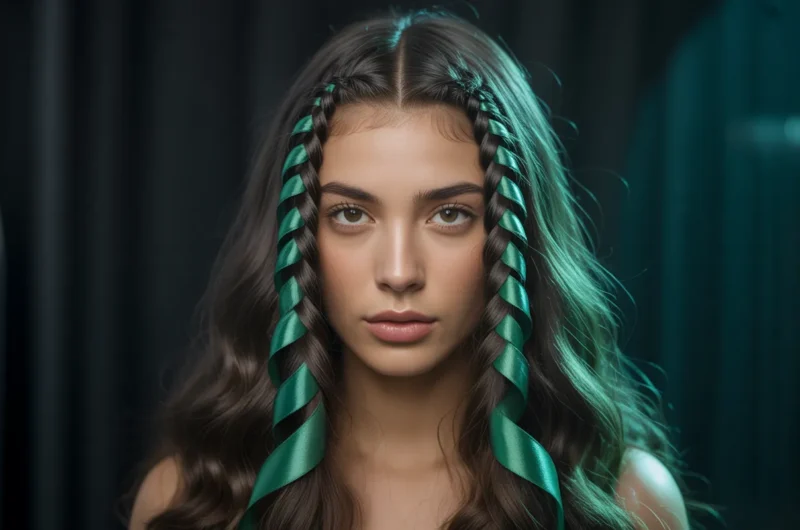 witch hairstyles