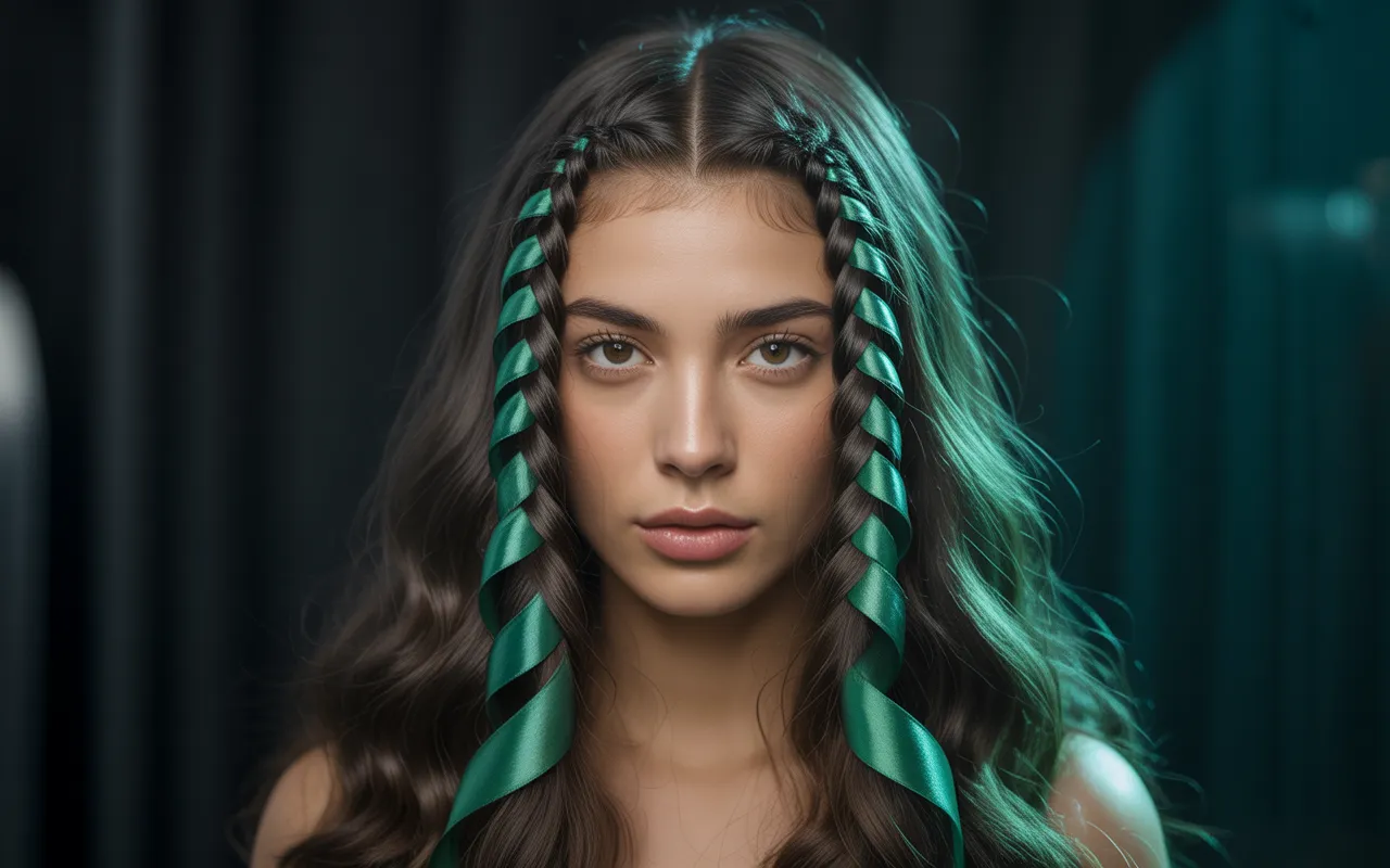 witch hairstyles