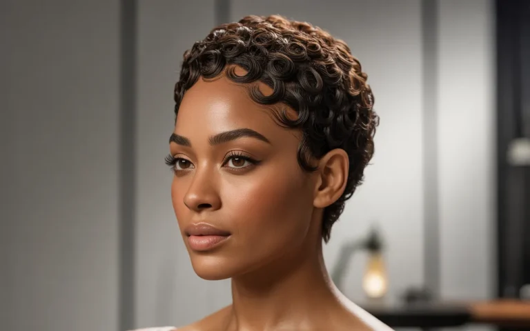 work hairstyles for natural hair